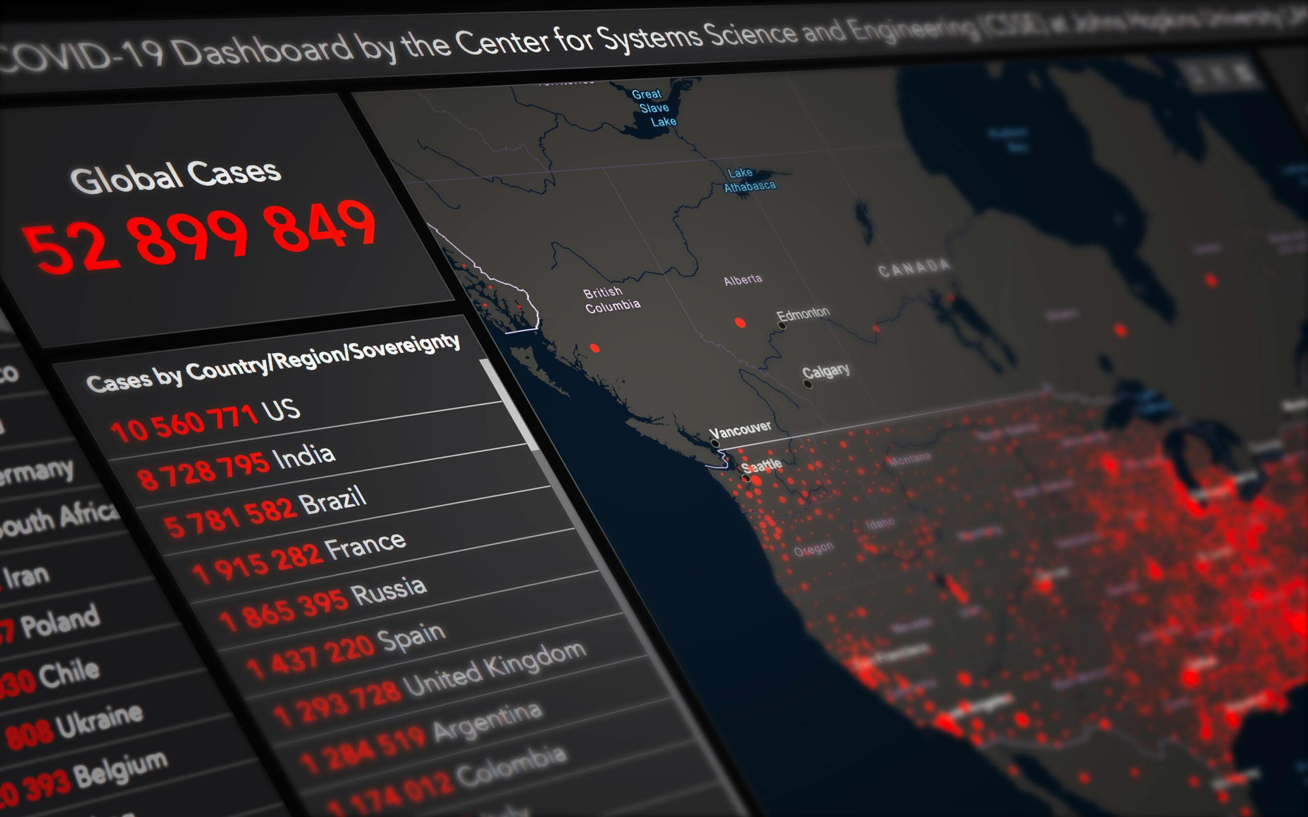 How Online Trends Spread Across Global Cultures