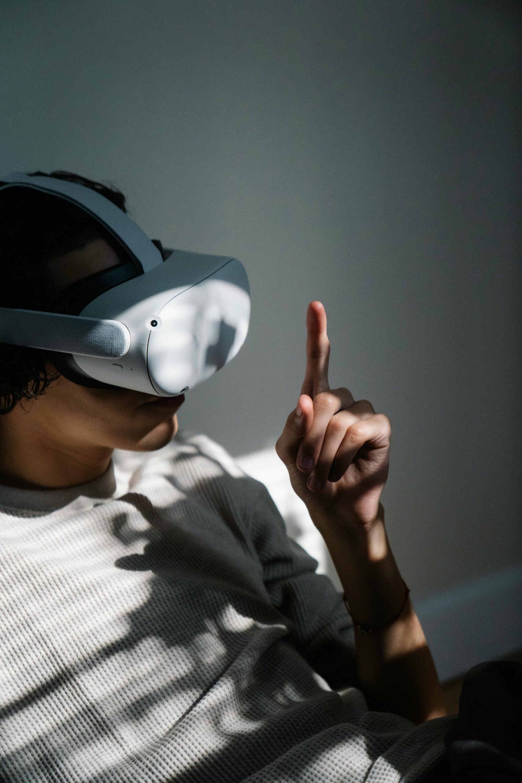 Augmented Reality Filters: Changing the Way We Interact Online
