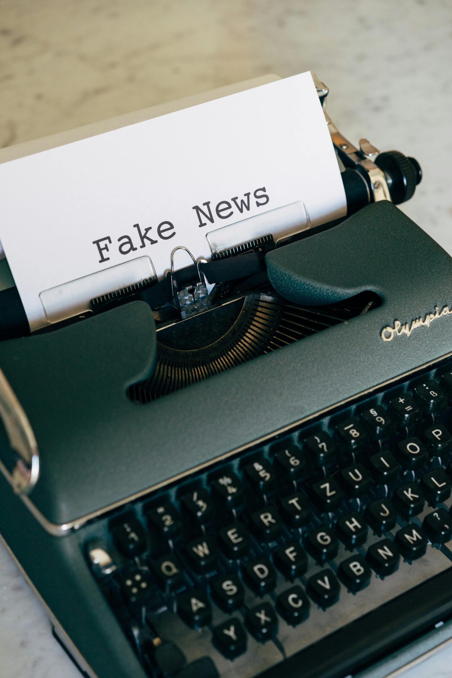 Fake News and Misinformation: Can Communities Self-Regulate?